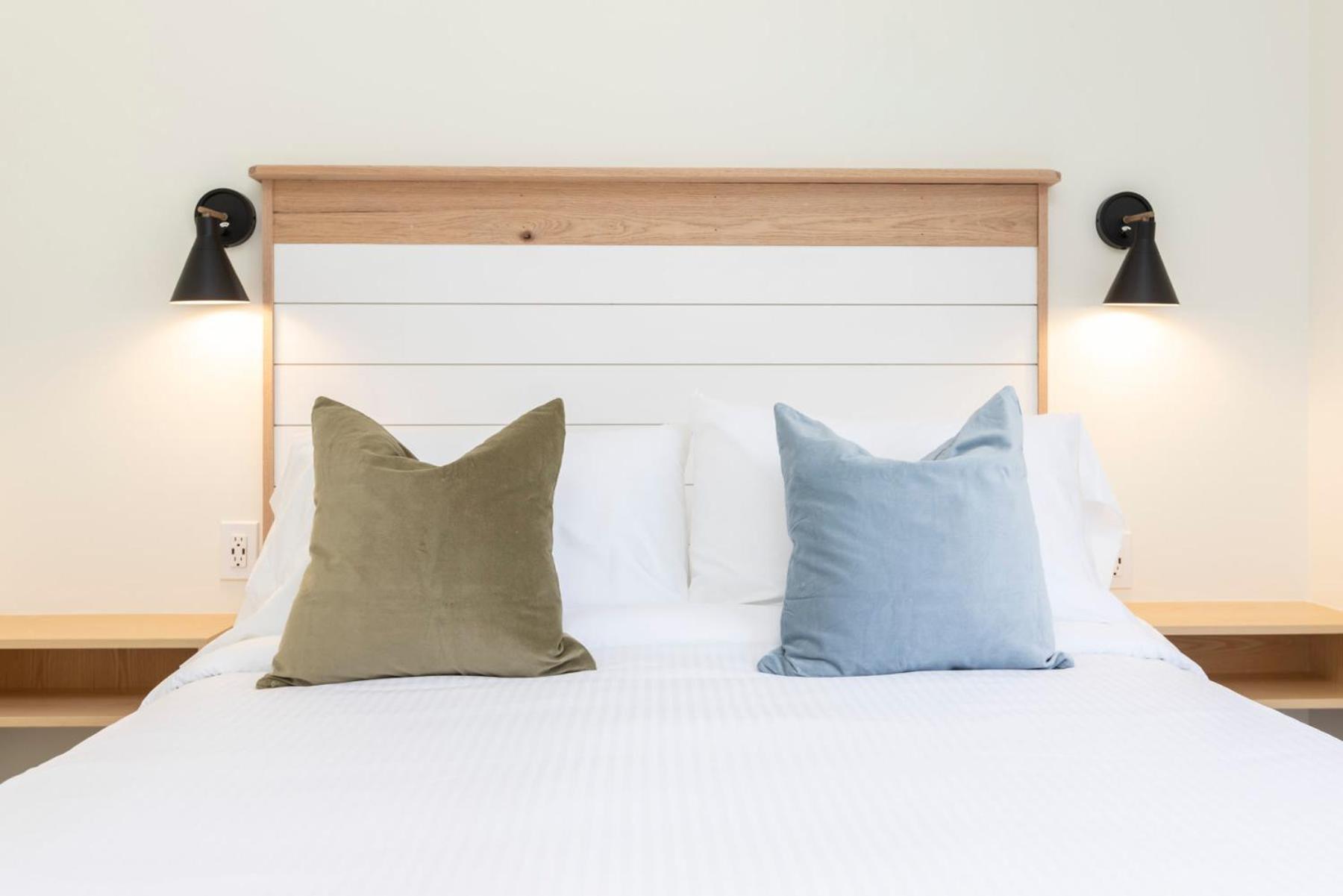 The Princess Anne 200 Inn At Old Beach 버지니아비치 외부 사진