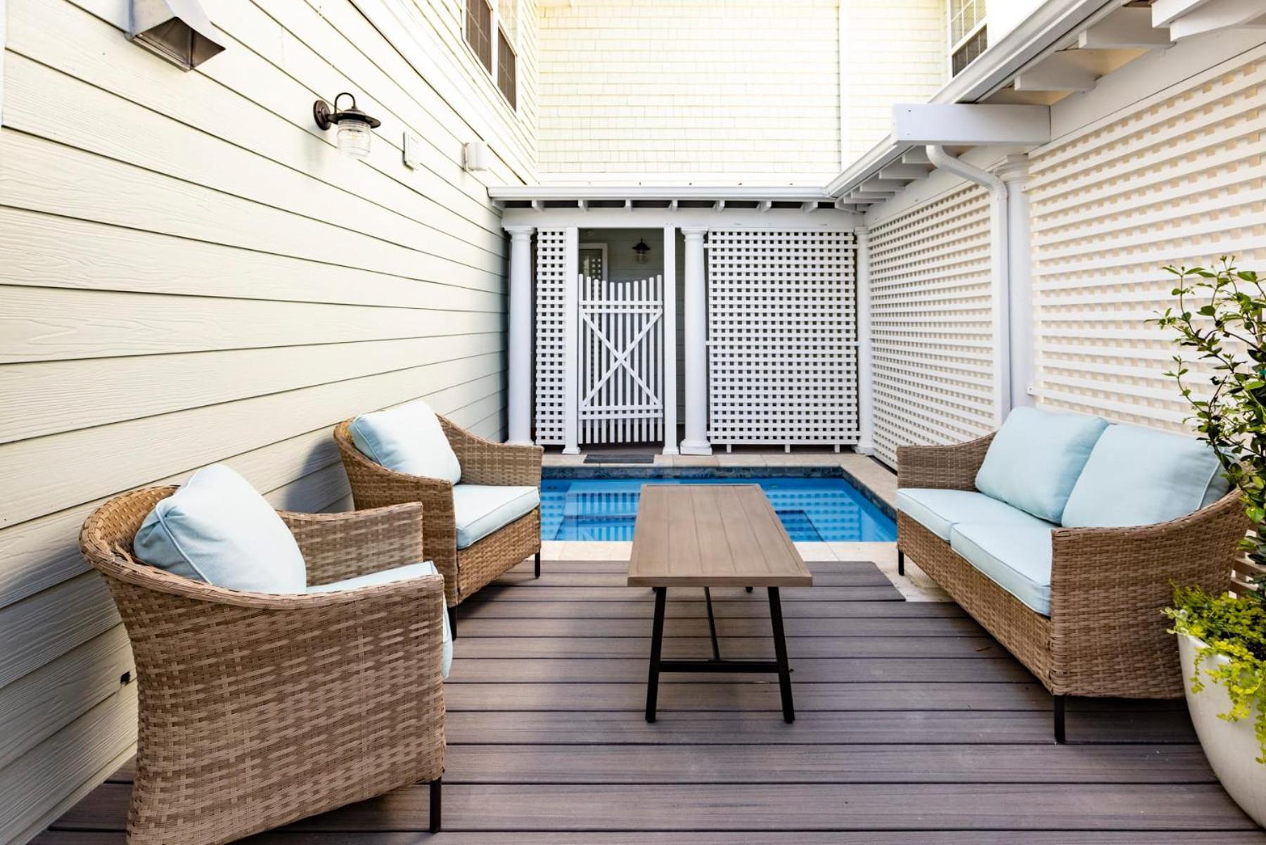The Princess Anne 200 Inn At Old Beach 버지니아비치 외부 사진